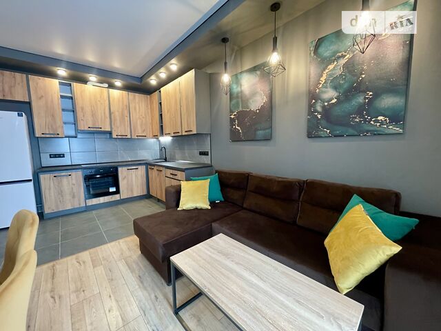 Квартира на вул. Михайла Максимовича, 26Г в Київ, ID 179750, фото №1