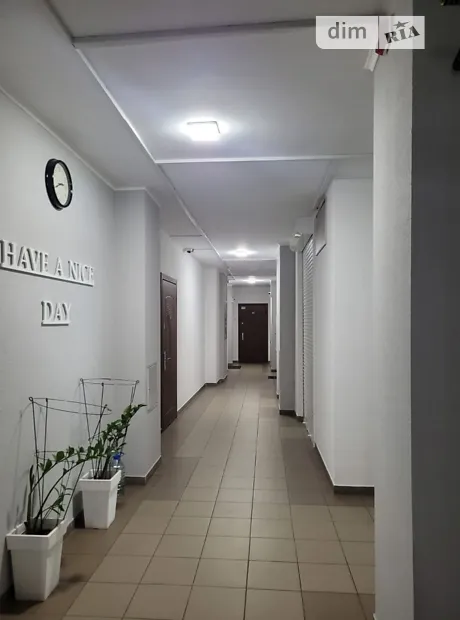 Квартира на вул. Сім’ї Кульженків, 35 в Києві, ID 205380, фото №3