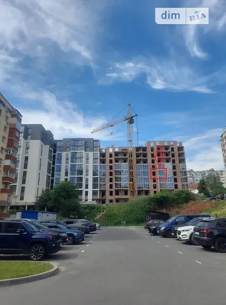Квартира на пров. Панаса Мирного 9/1 в Хмельницькому, ID 248497, фото №1