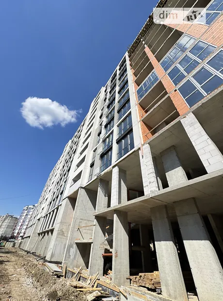 Квартира на вул. Хоткевича Гната, 45 в Івано-Франківську, ID 250215, фото №2