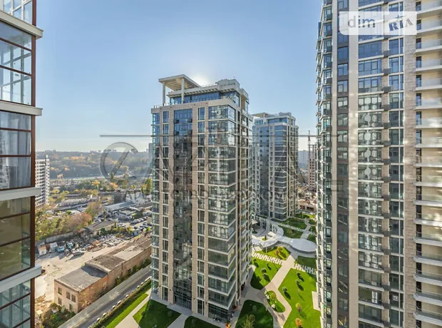 Квартира на вул. Андрія Верхогляда, 15 в Києві, ID 191284, фото №40