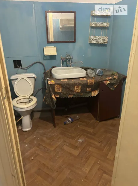 Квартира на вул. Давидчука, 4А в Києві, ID 238984, фото №8
