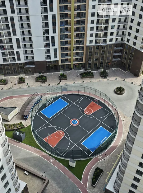 Квартира на вул. Краснова в Одесі, ID 169446, фото №12