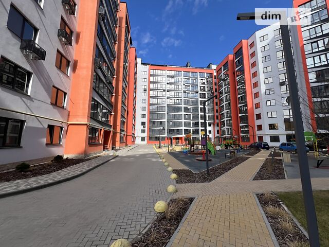 Квартира на вул. Проскурівського Підпілля, 165Г в Хмельницький, ID 245387, фото №1