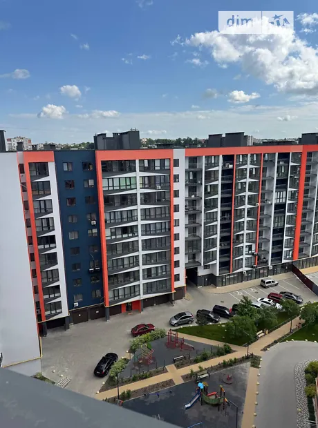 Квартира на вул. Проскурівського Підпілля, 165Г в Хмельницькому, ID 245387, фото №28