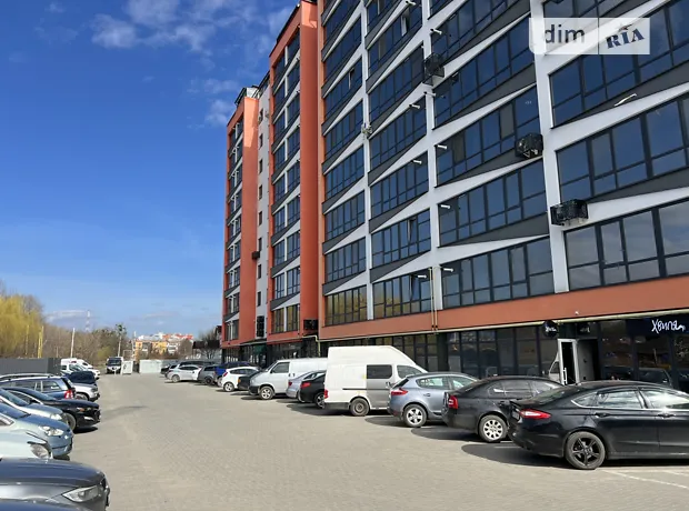 Квартира на вул. Проскурівського Підпілля, 165Г в Хмельницькому, ID 245387, фото №32