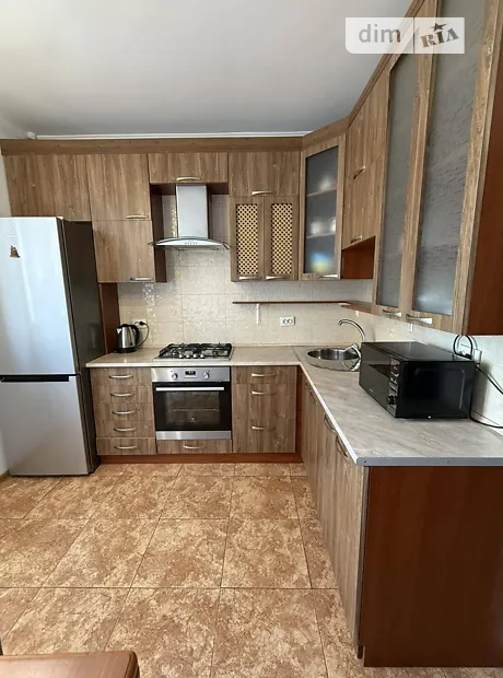 Квартира на вул. Кисілевської Ольги в Івано-Франківську, ID 169414, фото №3
