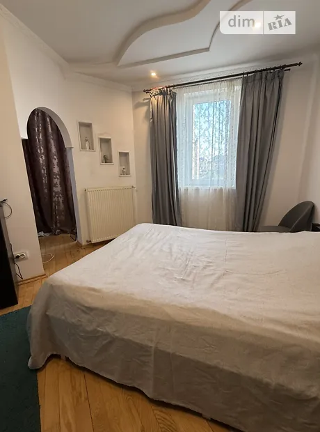 Квартира на вул. Кисілевської Ольги в Івано-Франківську, ID 169414, фото №5