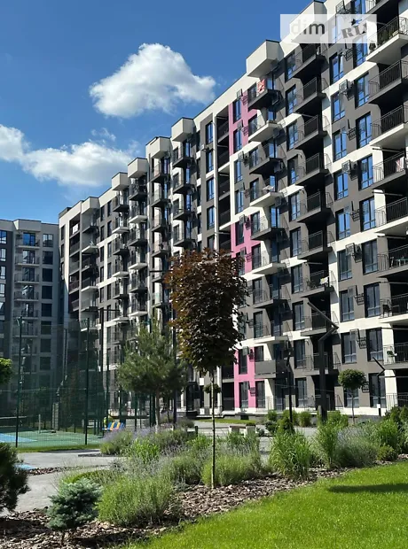Квартира на вул. Юліана Пелеша, 3 в Івано-Франківську, ID 185204, фото №2
