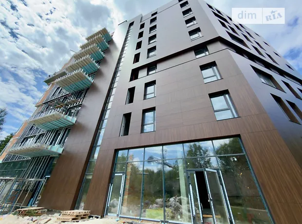 Квартира на вул. Володимира Навроцького, 69 в Львові, ID 202712, фото №16