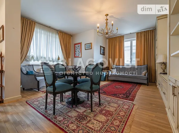 Квартира на просп. Володимира Івасюка в Києві, ID 294856, фото №1