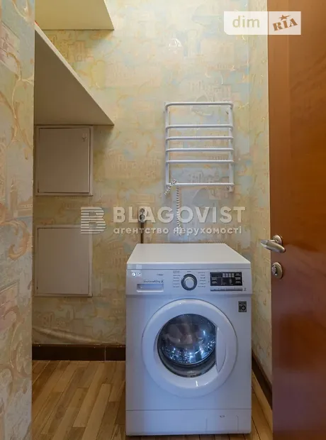 Квартира на просп. Володимира Івасюка в Києві, ID 294856, фото №36