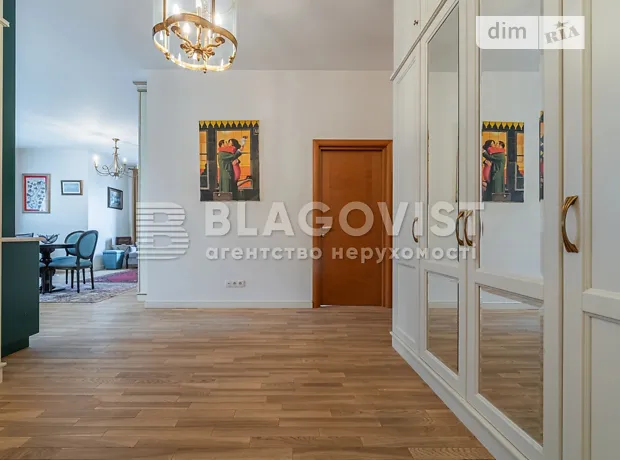 Квартира на просп. Володимира Івасюка в Києві, ID 294856, фото №39