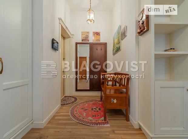 Квартира на просп. Володимира Івасюка в Києві, ID 294856, фото №41