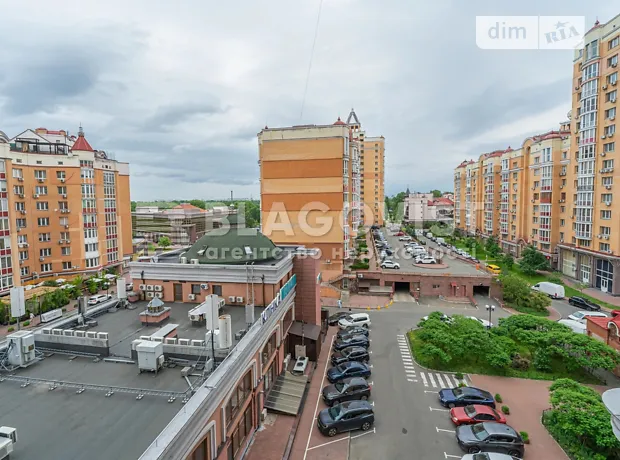 Квартира на просп. Володимира Івасюка в Києві, ID 294856, фото №44