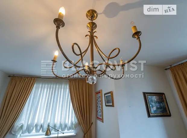 Квартира на просп. Володимира Івасюка в Києві, ID 294856, фото №9