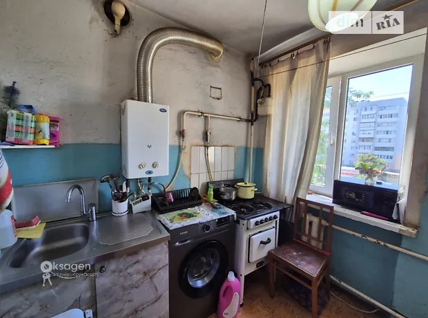 Квартира на вул. Космонавтів, 71 в Миколаєві, ID 173483, фото №2