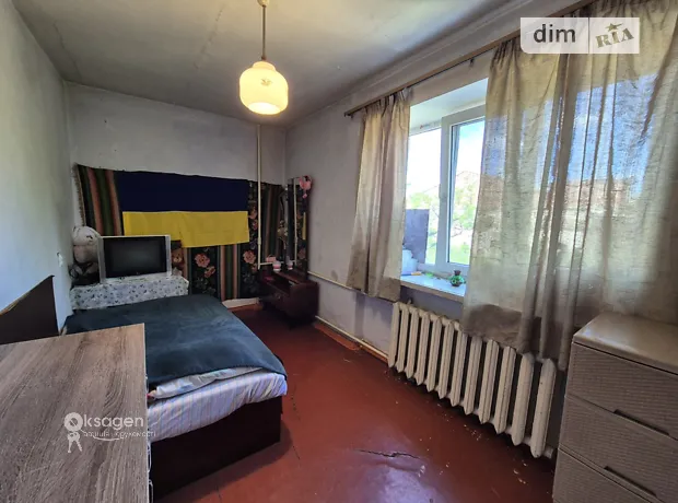 Квартира на вул. Космонавтів, 71 в Миколаєві, ID 173483, фото №11