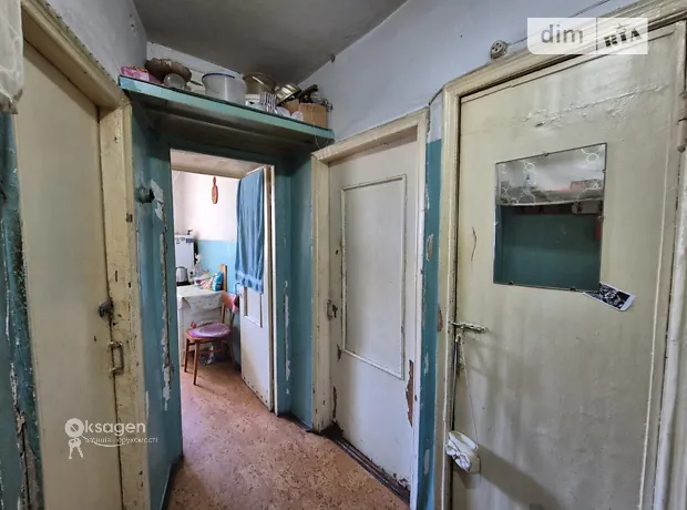 Квартира на вул. Космонавтів, 71 в Миколаєві, ID 173483, фото №13