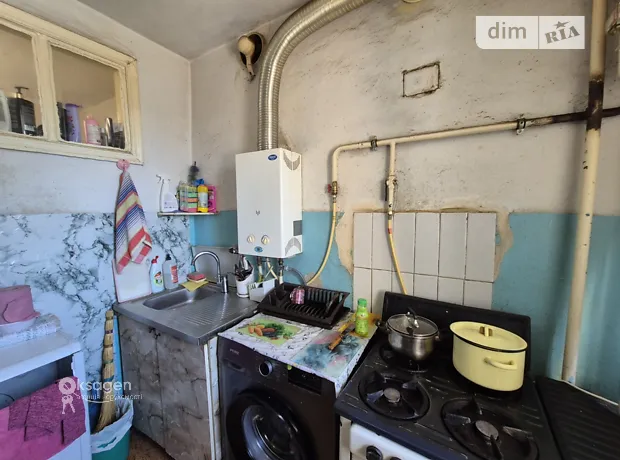 Квартира на вул. Космонавтів, 71 в Миколаєві, ID 173483, фото №3