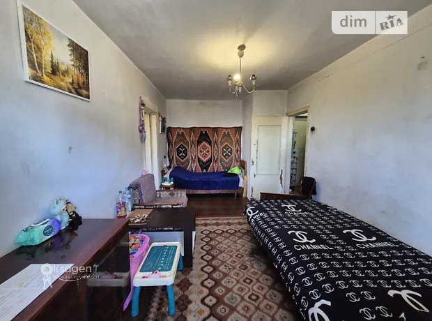 Квартира на вул. Космонавтів, 71 в Миколаєві, ID 173483, фото №5