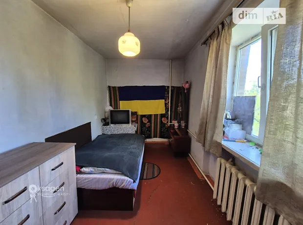 Квартира на вул. Космонавтів, 71 в Миколаєві, ID 173483, фото №10