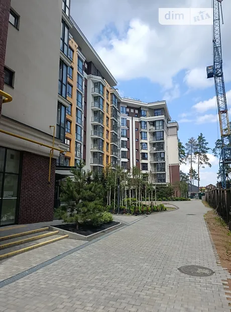 Квартира на вул. Центральна, 1Б в Києві, ID 308766, фото №1