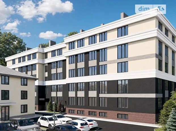 Квартира на вул. Садова, 96 в Київ, ID 321965, фото №1