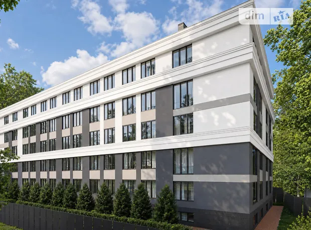 Квартира на вул. Садова, 96 в Київ, ID 321965, фото №3