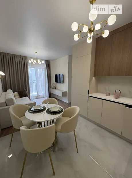 Квартира на вул. Краснова, 1Б в Одесі, ID 170485, фото №1