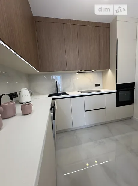 Квартира на вул. Краснова, 1Б в Одесі, ID 170485, фото №2