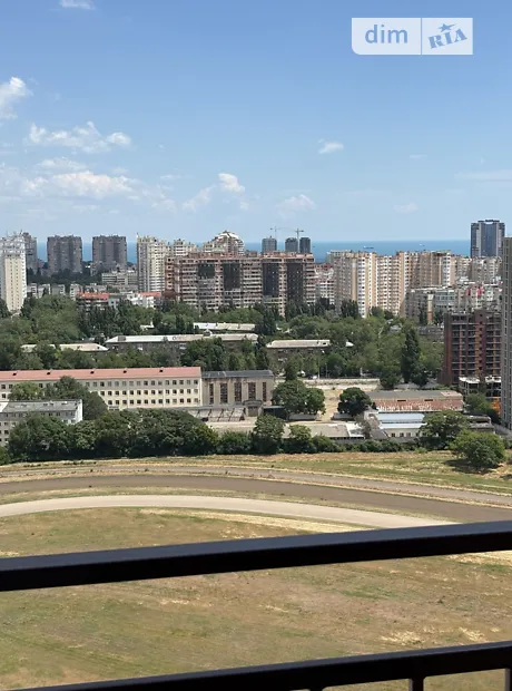 Квартира на вул. Краснова, 1Б в Одесі, ID 170485, фото №17