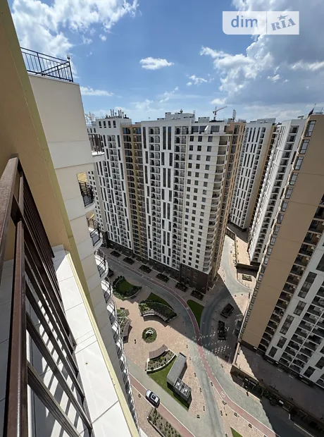 Квартира на вул. Краснова, 1Б в Одесі, ID 170485, фото №18