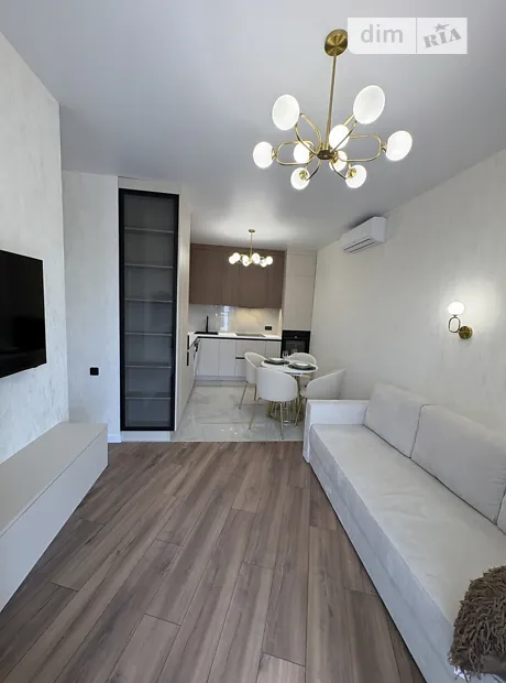 Квартира на вул. Краснова, 1Б в Одесі, ID 170485, фото №4
