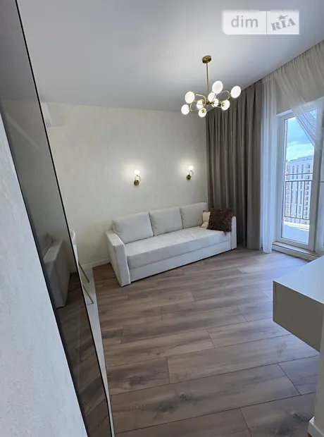 Квартира на вул. Краснова, 1Б в Одесі, ID 170485, фото №5