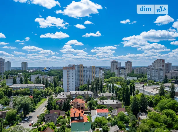 Квартира на бул. Академіка Вернадського, 24 в Києві, ID 181834, фото №23