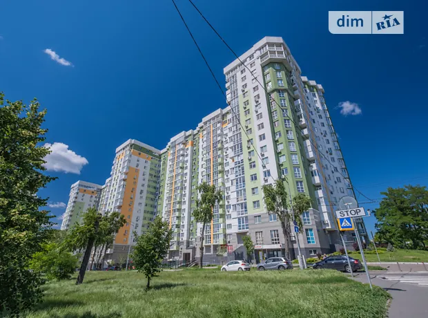 Квартира на бул. Академіка Вернадського, 24 в Києві, ID 181834, фото №25