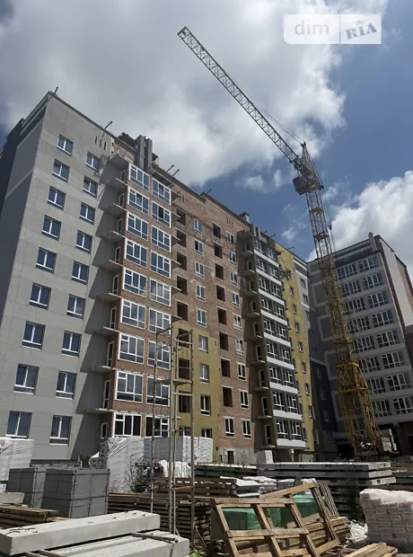 Квартира на вул. Степана Бандери, 80 в Хмельницькому, ID 234997, фото №2