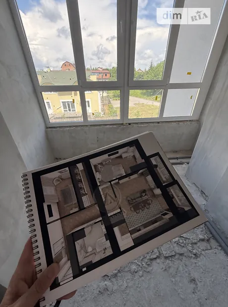 Квартира на вул. Степана Бандери, 80 в Хмельницькому, ID 234997, фото №26