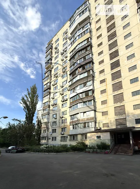 Квартира на вул. Митрополита Василя Липківського, 24 в Києві, ID 164248, фото №14