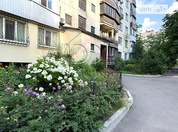Квартира на вул. Митрополита Василя Липківського, 24 в Києві, ID 164248, фото №15