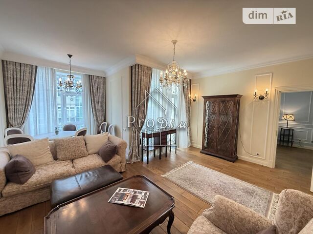 Квартира на вул. Звіринецька, 47 в Києві, ID 173164, фото №1