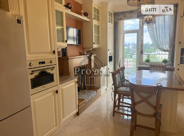 Квартира на вул. Звіринецька, 47 в Києві, ID 173164, фото №11