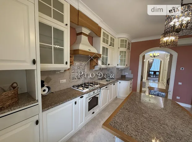 Квартира на вул. Звіринецька, 47 в Києві, ID 173164, фото №12