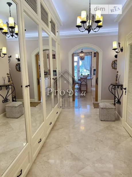 Квартира на вул. Звіринецька, 47 в Києві, ID 173164, фото №14