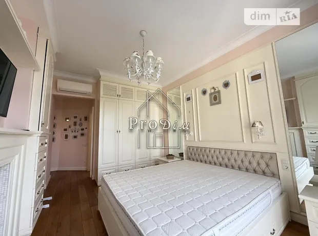 Квартира на вул. Звіринецька, 47 в Києві, ID 173164, фото №4