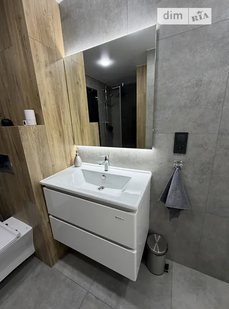 Квартира на вул. Василя Сергієнка, 6 в Запоріжжі, ID 199074, фото №31