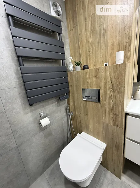 Квартира на вул. Василя Сергієнка, 6 в Запоріжжі, ID 199074, фото №37