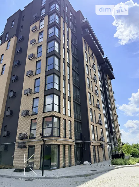 Квартира на просп. Миру, 96 в Хмельницький, ID 240880, фото №1