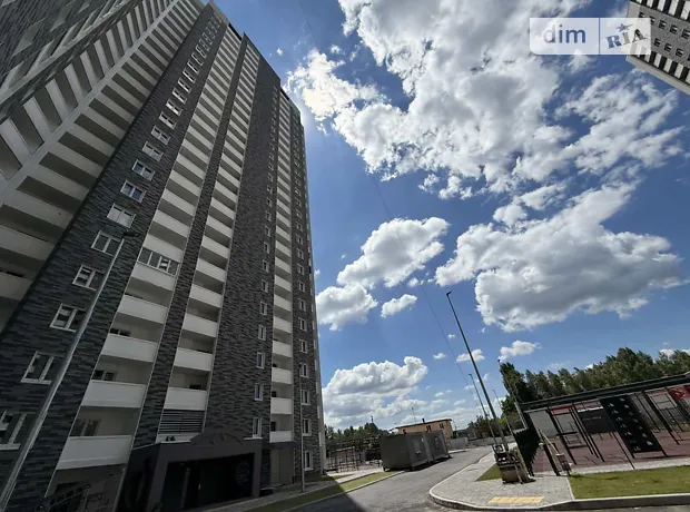 Квартира на вул. Меліоративна, 18А в Києві, ID 169789, фото №1